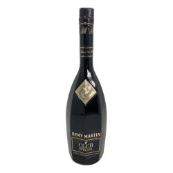 ◎◎ REMY MARTIN レミーマルタン CLUB SPECIAL クラブ スペシャル コニャック ブランデー 700ml 40% 箱無 Nランク 未開栓
