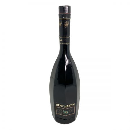  REMY MARTIN レミーマルタン CLUB SPECIAL クラブ スペシャル コニャック ブランデー 700ml 40% 箱無 未開栓