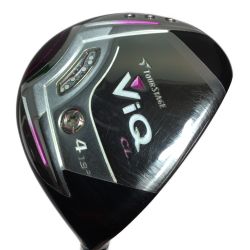 ◎◎ Bridgestone ブリヂストン VIQ CL 4FW 18° フェアウェイウッド VT-401W A レディース Cランク