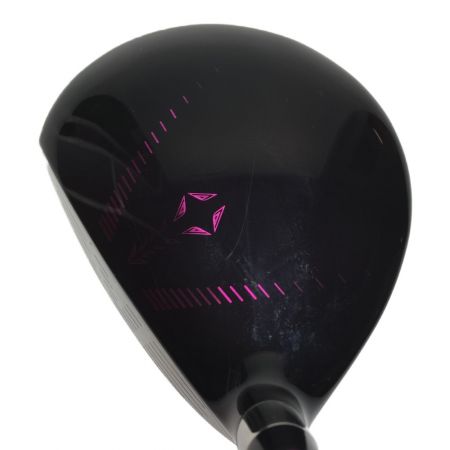  Bridgestone ブリヂストン VIQ CL 4FW 18° フェアウェイウッド VT-401W A レディース