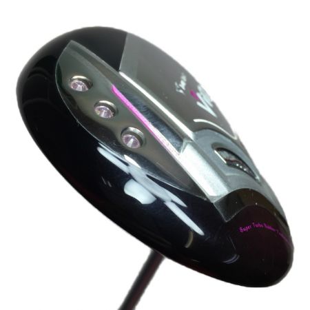  Bridgestone ブリヂストン VIQ CL 4FW 18° フェアウェイウッド VT-401W A レディース