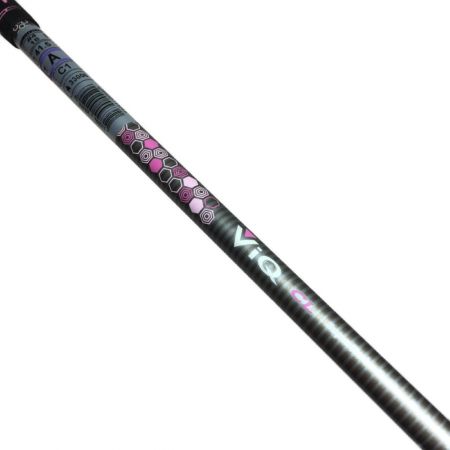  Bridgestone ブリヂストン VIQ CL 4FW 18° フェアウェイウッド VT-401W A レディース