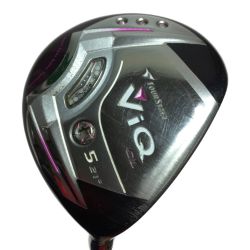 ◎◎ Bridgestone ブリヂストン VIQ CL 5FW 21° フェアウェイウッド VT-401W A レディース Cランク