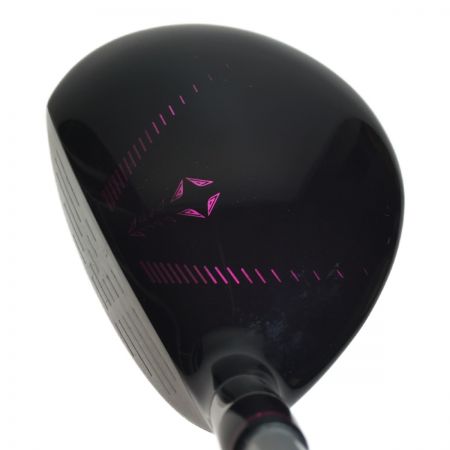  Bridgestone ブリヂストン VIQ CL 5FW 21° フェアウェイウッド VT-401W A レディース