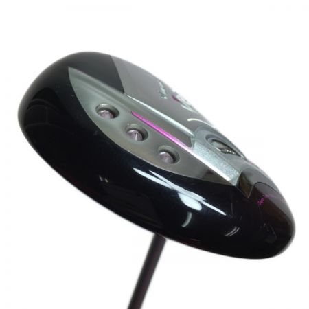  Bridgestone ブリヂストン VIQ CL 5FW 21° フェアウェイウッド VT-401W A レディース