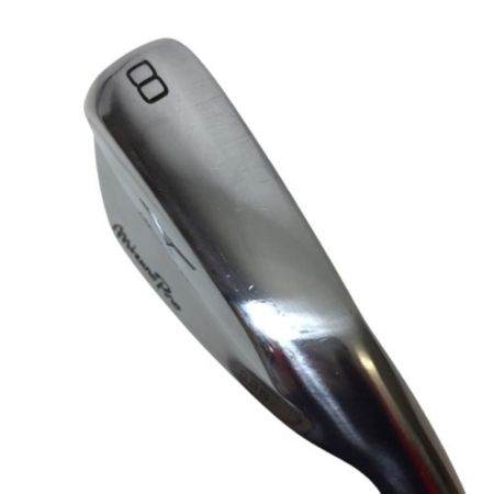  MIZUNO ミズノ PRO プロ 225 8I 34° アイアン 単品 MCI 100-S