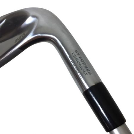  MIZUNO ミズノ PRO プロ 225 8I 34° アイアン 単品 MCI 100-S