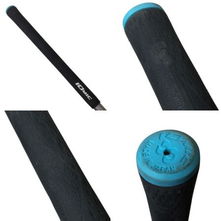  MIZUNO ミズノ PRO プロ 225 8I 34° アイアン 単品 MCI 100-S