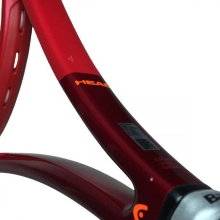  HEAD ヘッド GRAPHENE 360+ PRESTIGE S  グラフィン プレステージ エス G2 硬式テニスラケット