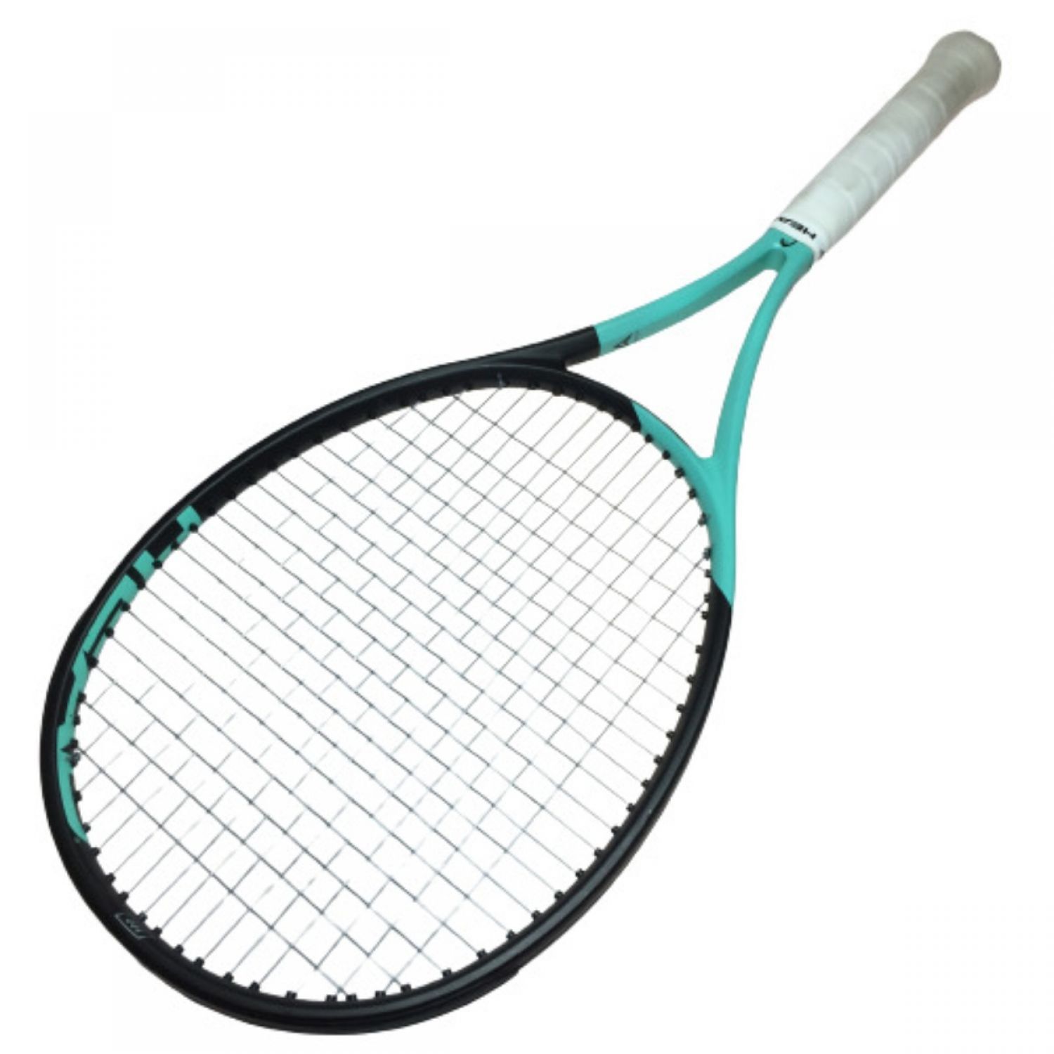中古】 HEAD ヘッド BOOM ブーム PRO400 G3 硬式テニスラケット 432 C
