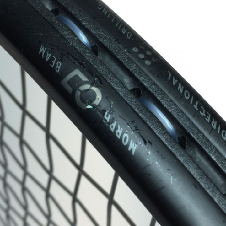 TaketooneHEAD BOOM PRO G3 used品 TaketooneHEAD BOOM PRO G3 used品 Used Tennis Racket Head Boom Pro