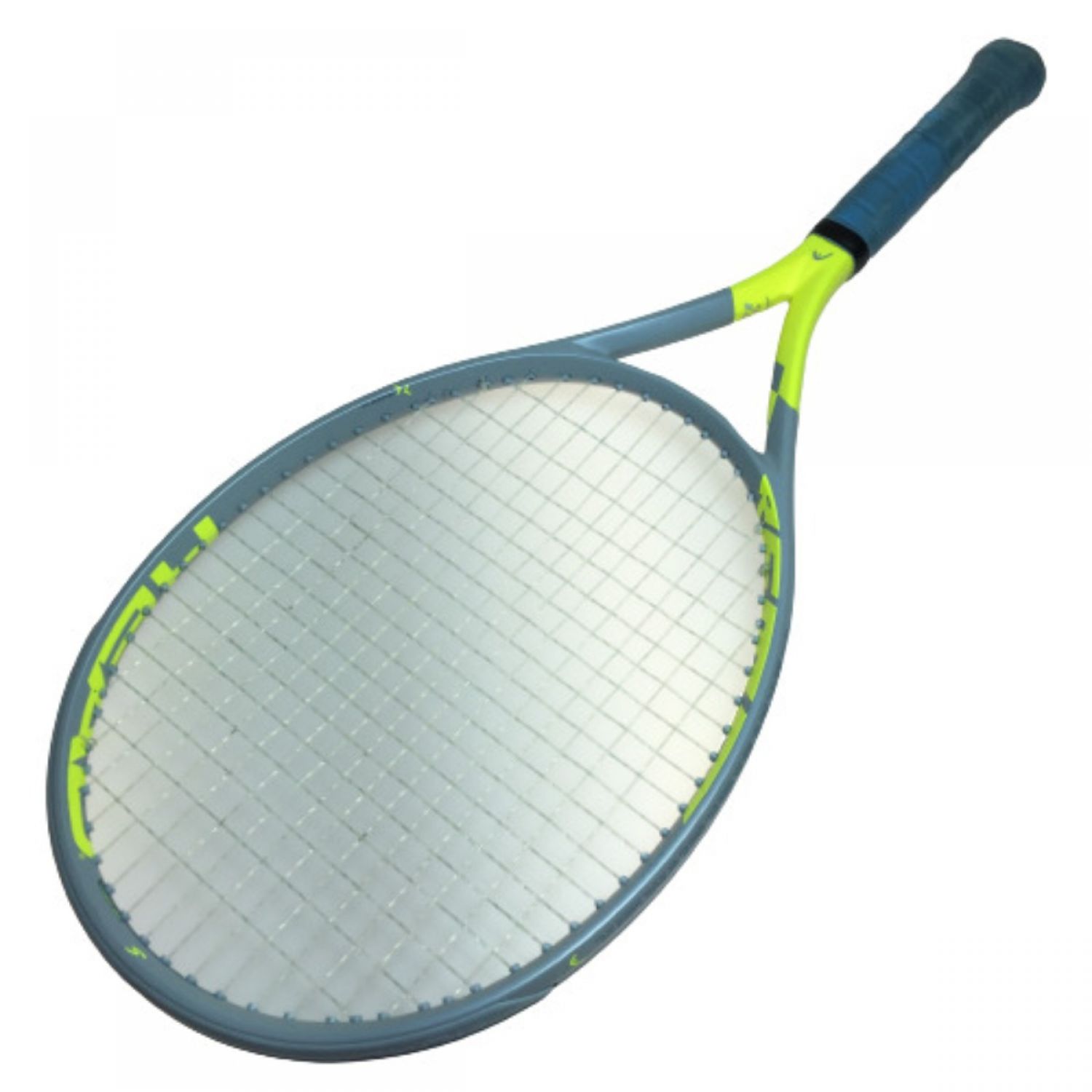 中古】 HEAD ヘッド EXTREME S エクストリームS G2 硬式テニスラケット