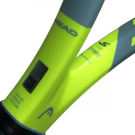  HEAD ヘッド EXTREME S エクストリームS G2 硬式テニスラケット