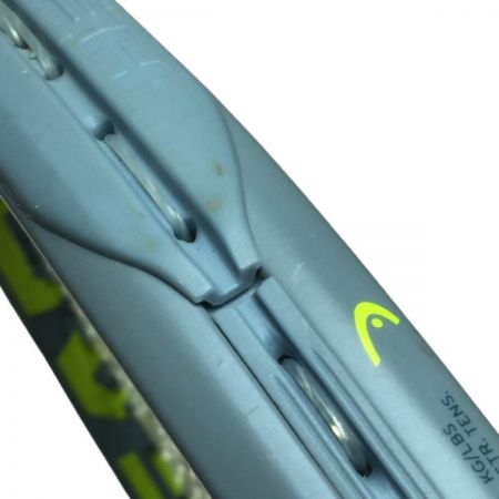  HEAD ヘッド EXTREME S エクストリームS G2 硬式テニスラケット