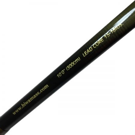  曳釣倶楽部 BLT-100 レイクトローリング ビワマス