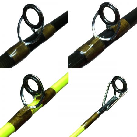  曳釣倶楽部 BLT-100 レイクトローリング ビワマス