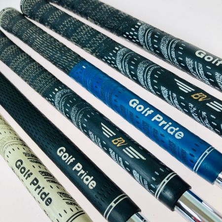  TaylorMade テーラーメイド r7 Ti 5-9.P ６本 アイアンセット N.S.PRO 950GH S