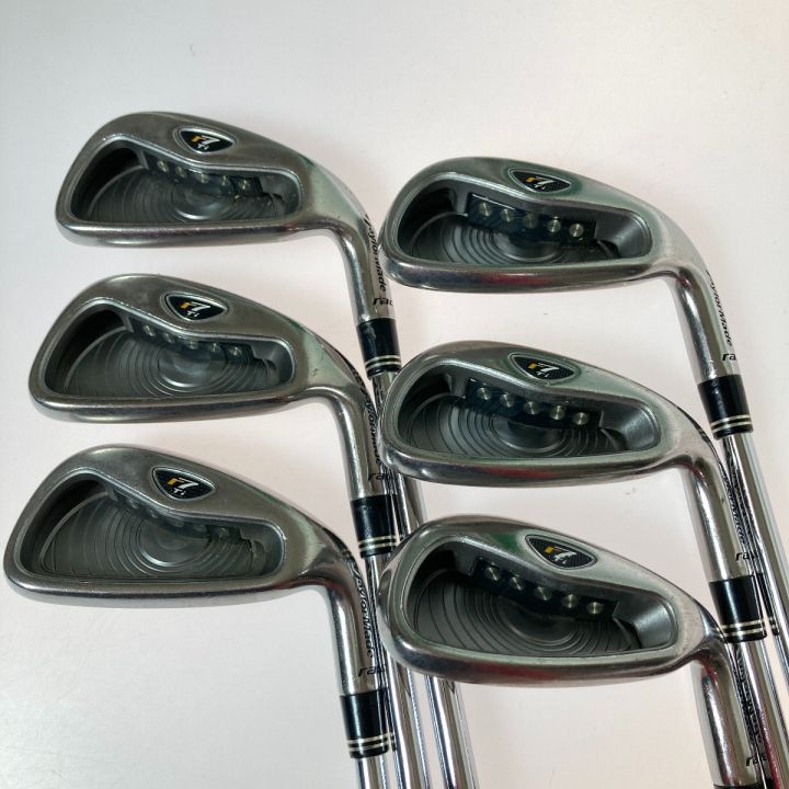 TaylorMade テーラーメイド r7 Ti 5-9.P ６本 アイアンセット N.S.PRO 950GH S｜中古｜なんでもリサイクルビッグバン