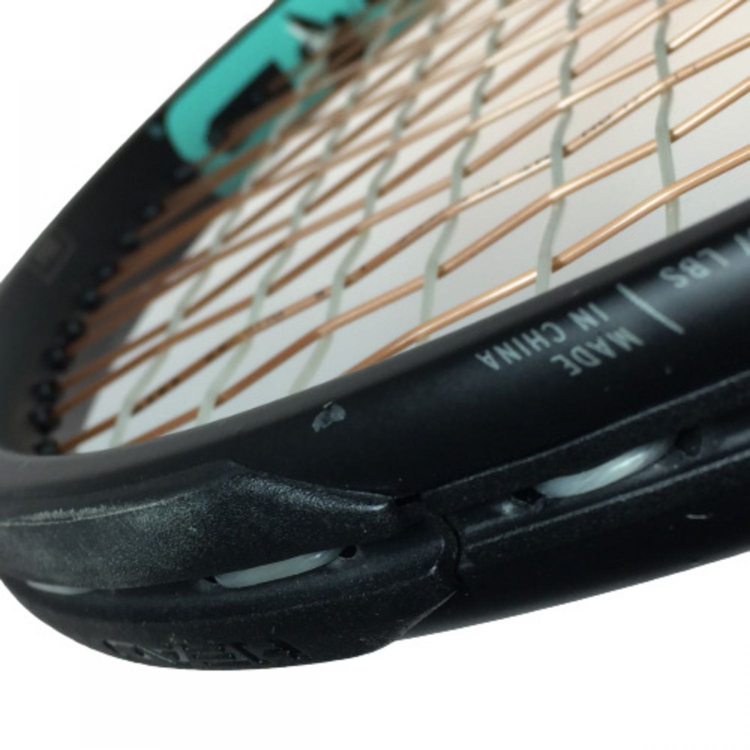 中古】 HEAD ヘッド BOOM ブーム PRO400 G3 硬式テニスラケット 139 C