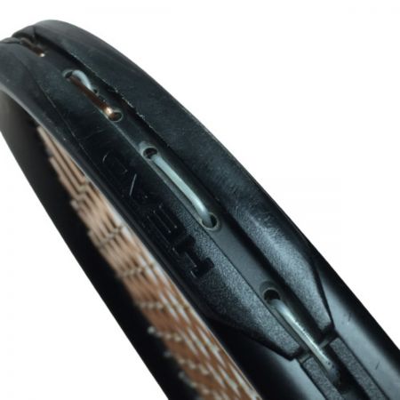  HEAD ヘッド BOOM ブーム PRO400 G3 硬式テニスラケット 139