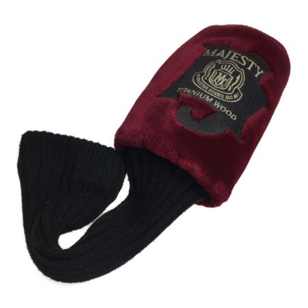  maruman マルマン MAJESTY マジェスティ 1W 10.5° ドライバー  パーセック プレステジオ21 R ヘッドカバー付