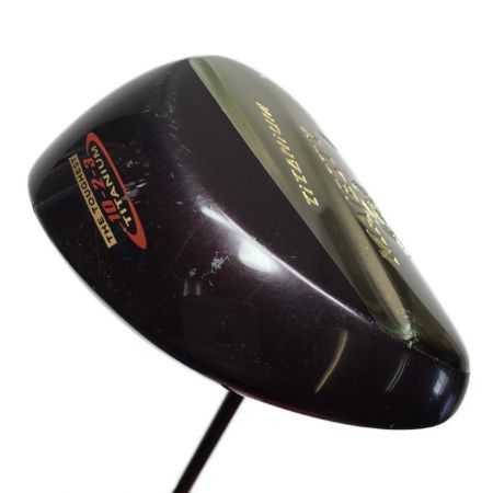  maruman マルマン MAJESTY マジェスティ 1W 10.5° ドライバー  パーセック プレステジオ21 R ヘッドカバー付