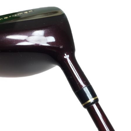  maruman マルマン MAJESTY マジェスティ 1W 10.5° ドライバー  パーセック プレステジオ21 R ヘッドカバー付