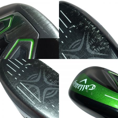  Callaway キャロウェイ GBB EPIC STAR 5FW 18° フェアウェイウッド Speeder EVOLUTION for GBB S