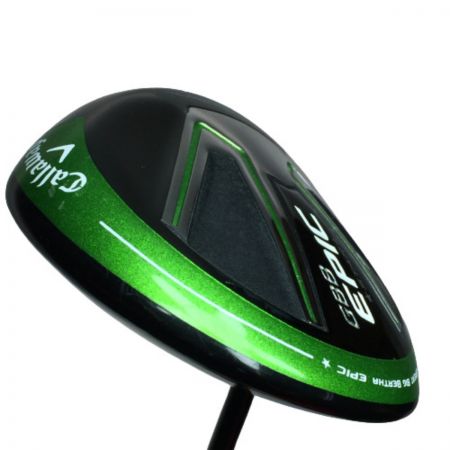  Callaway キャロウェイ GBB EPIC STAR 5FW 18° フェアウェイウッド Speeder EVOLUTION for GBB S