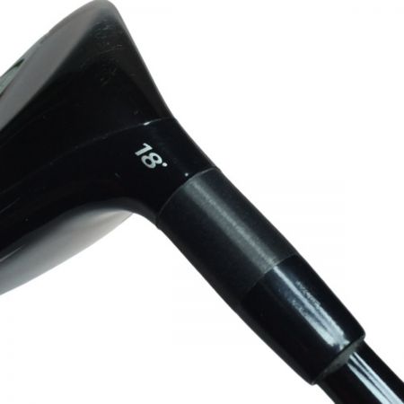  Callaway キャロウェイ GBB EPIC STAR 5FW 18° フェアウェイウッド Speeder EVOLUTION for GBB S