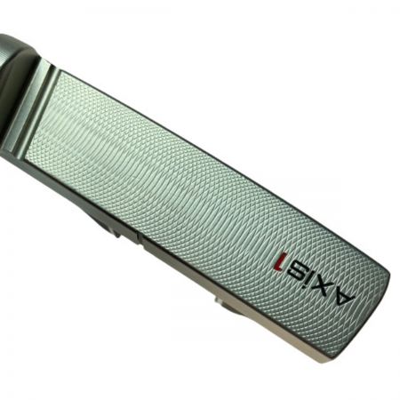  AXiS 1 アクシスワン Rose ローズ PT パター 34インチ カバーあり