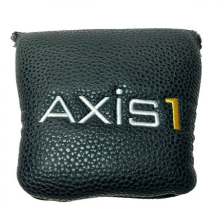  AXiS 1 アクシスワン Rose ローズ PT パター 34インチ カバーあり