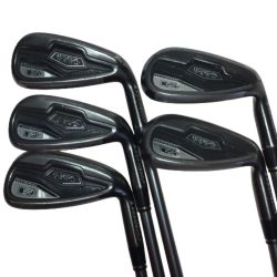 ◎◎ アダムスゴルフ IDEA TECH V4 7-9.P.G 5本 アイアンセット オリジナルシャフト S Cランク