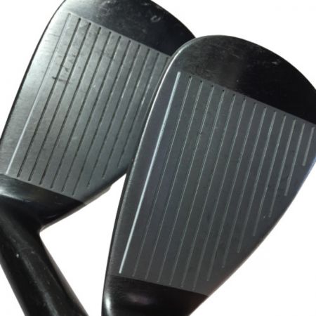  アダムスゴルフ IDEA TECH V4 7-9.P.G 5本 アイアンセット オリジナルシャフト S