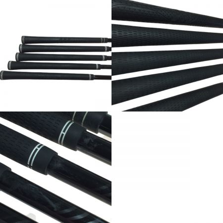  アダムスゴルフ IDEA TECH V4 7-9.P.G 5本 アイアンセット オリジナルシャフト S