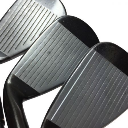  アダムスゴルフ IDEA TECH V4 7-9.P.G 5本 アイアンセット オリジナルシャフト S