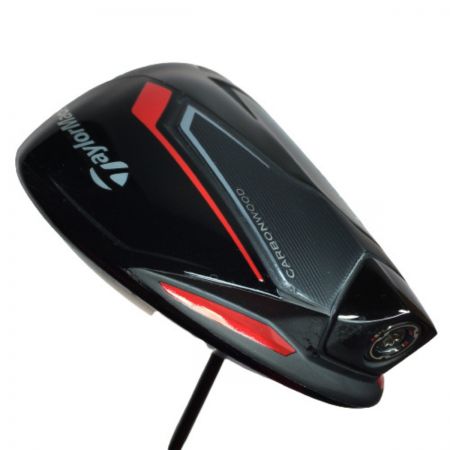  TaylorMade テーラーメイド STEALTH ステルス 1W 10.5° ドライバー TENSEI テンセイ レッド TM50 S ヘッドカバー付