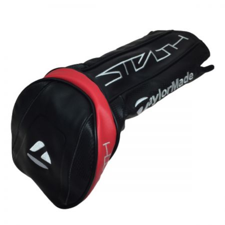  TaylorMade テーラーメイド STEALTH ステルス 1W 10.5° ドライバー TENSEI テンセイ レッド TM50 S ヘッドカバー付