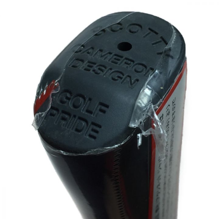 Scotty Cameron ファントムx8 パター ヘッドカバー付き スコッティ