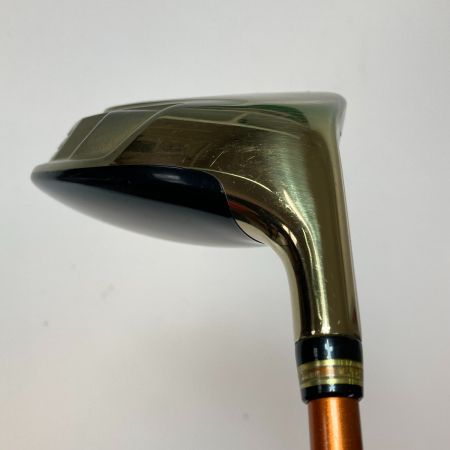  KATANA カタナ SWORD SNIPER F 3FW 16° フェアウェイウッド SWORD TOUR AD R カバー付