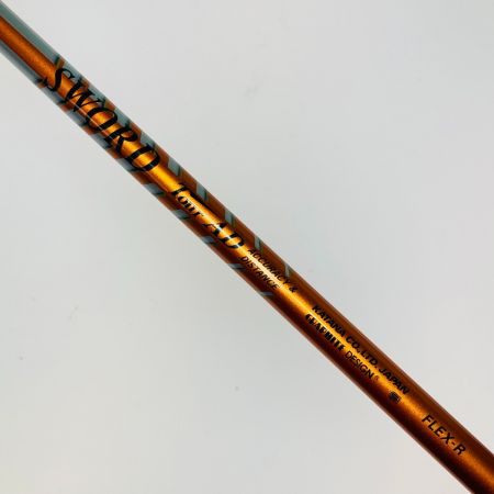  KATANA カタナ SWORD SNIPER F 3FW 16° フェアウェイウッド SWORD TOUR AD R カバー付