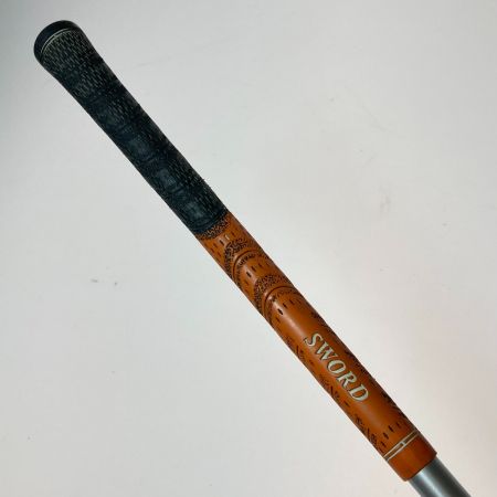  KATANA カタナ SWORD SNIPER F 3FW 16° フェアウェイウッド SWORD TOUR AD R カバー付