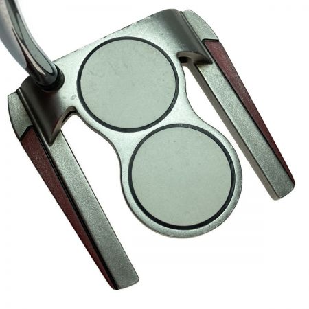  ODYSSEY オデッセイ WHITE HOT XG 2-BALL F7 PT パター トゥルーテンパー カバーあり