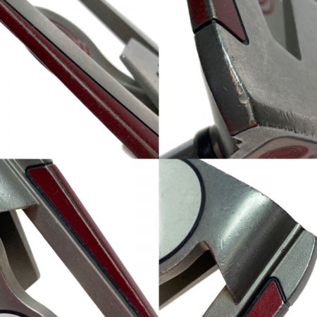  ODYSSEY オデッセイ WHITE HOT XG 2-BALL F7 PT パター トゥルーテンパー カバーあり