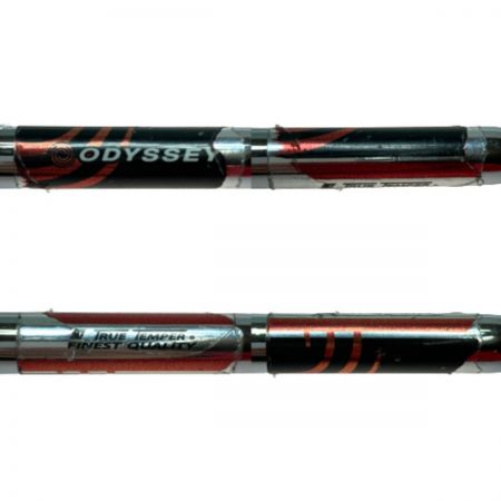  ODYSSEY オデッセイ WHITE HOT XG 2-BALL F7 PT パター トゥルーテンパー カバーあり