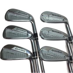 ◎◎ TaylorMade テーラーメイド P・760 FORGED 5-9.P 6本 アイアンセット Dynamic Gold S200 Cランク
