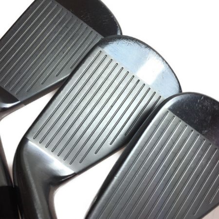  TaylorMade テーラーメイド P・760 FORGED 5-9.P 6本 アイアンセット Dynamic Gold S200