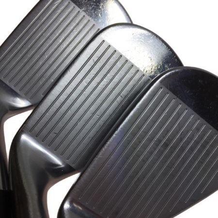  TaylorMade テーラーメイド P・760 FORGED 5-9.P 6本 アイアンセット Dynamic Gold S200