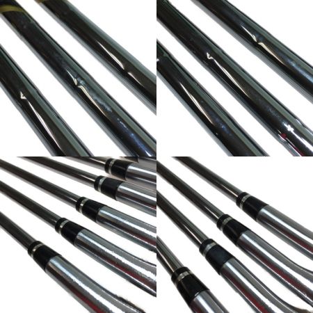  TaylorMade テーラーメイド P・760 FORGED 5-9.P 6本 アイアンセット Dynamic Gold S200