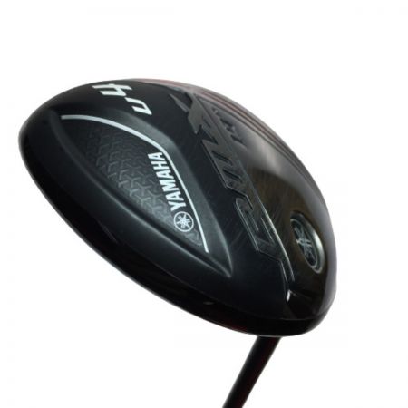  YAMAHA ヤマハ RMX U4 20° ユーティリティ TMX-420U SR